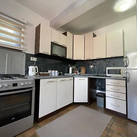 Apartman Ami SJJ Eksteriør billede