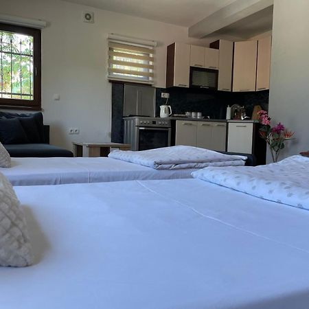 Apartman Ami SJJ Eksteriør billede