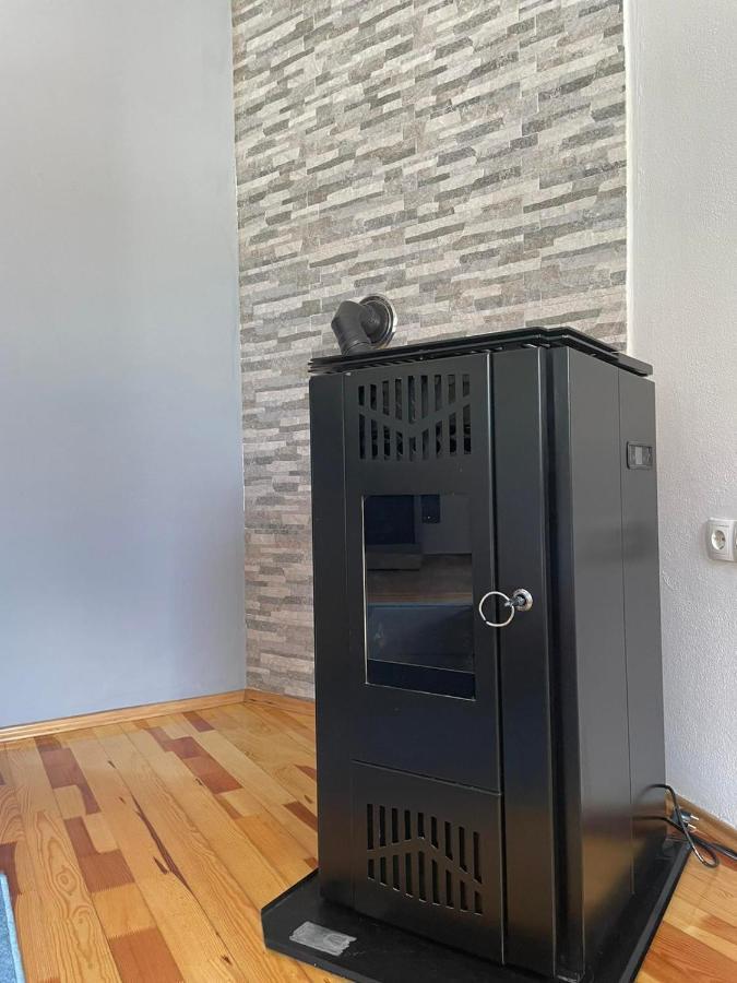 Apartman Ami SJJ Eksteriør billede