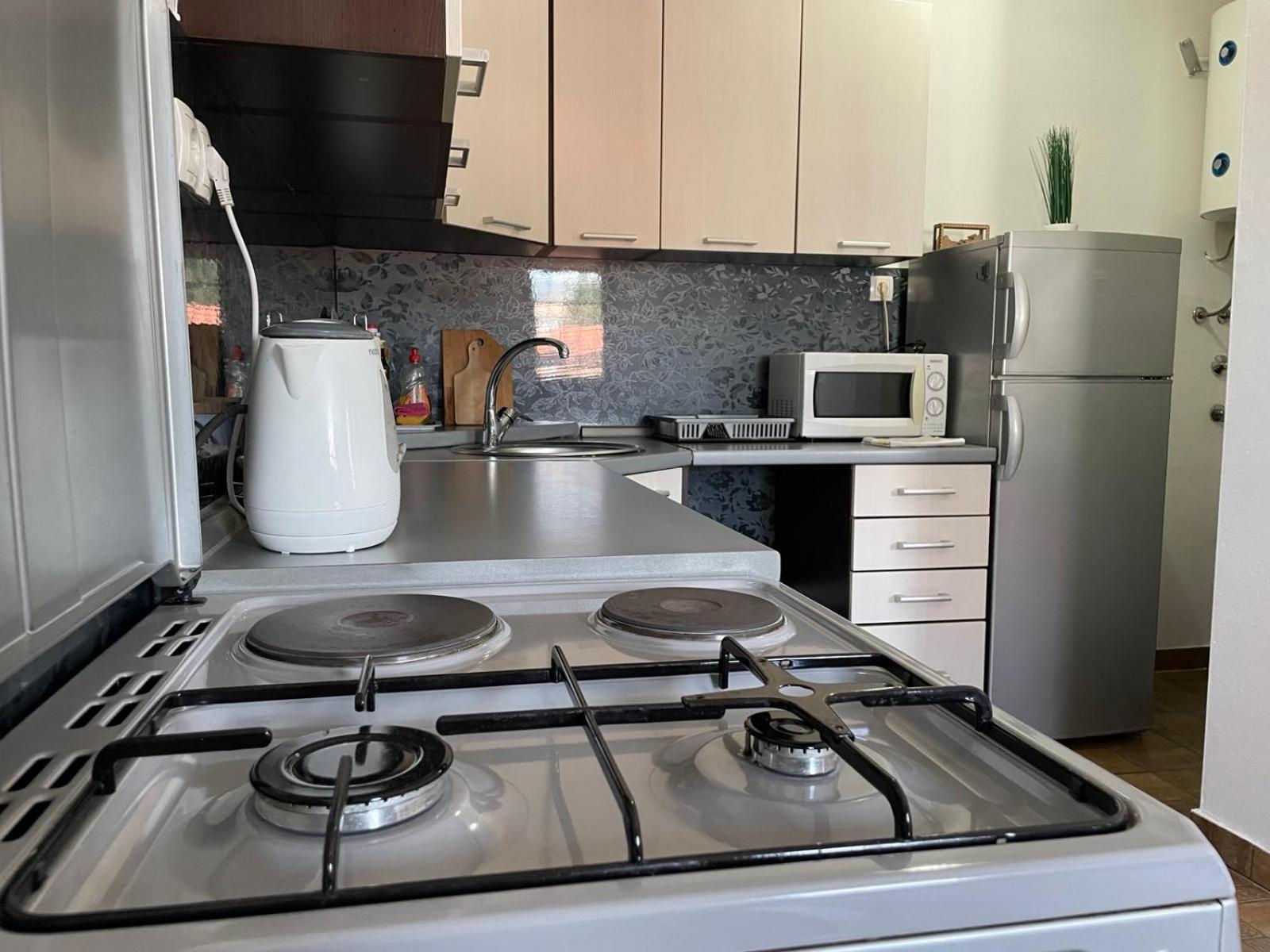 Apartman Ami SJJ Eksteriør billede