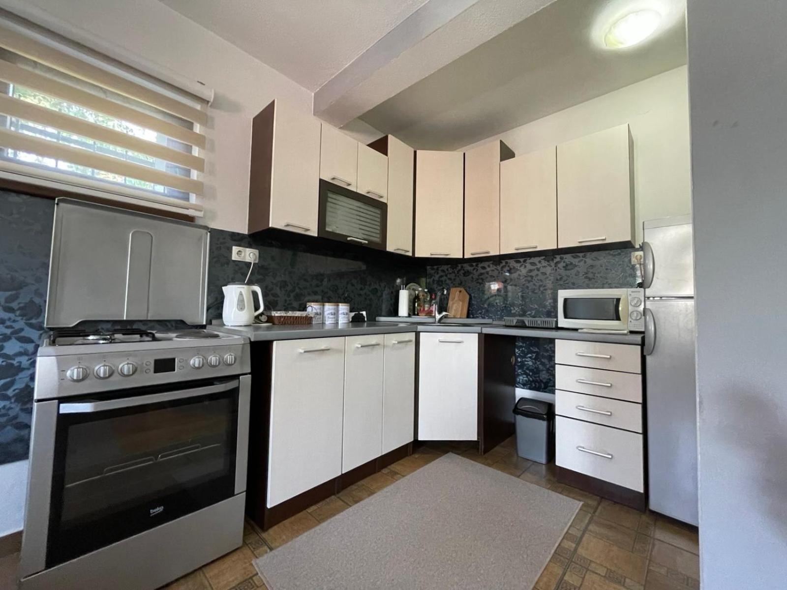 Apartman Ami SJJ Eksteriør billede