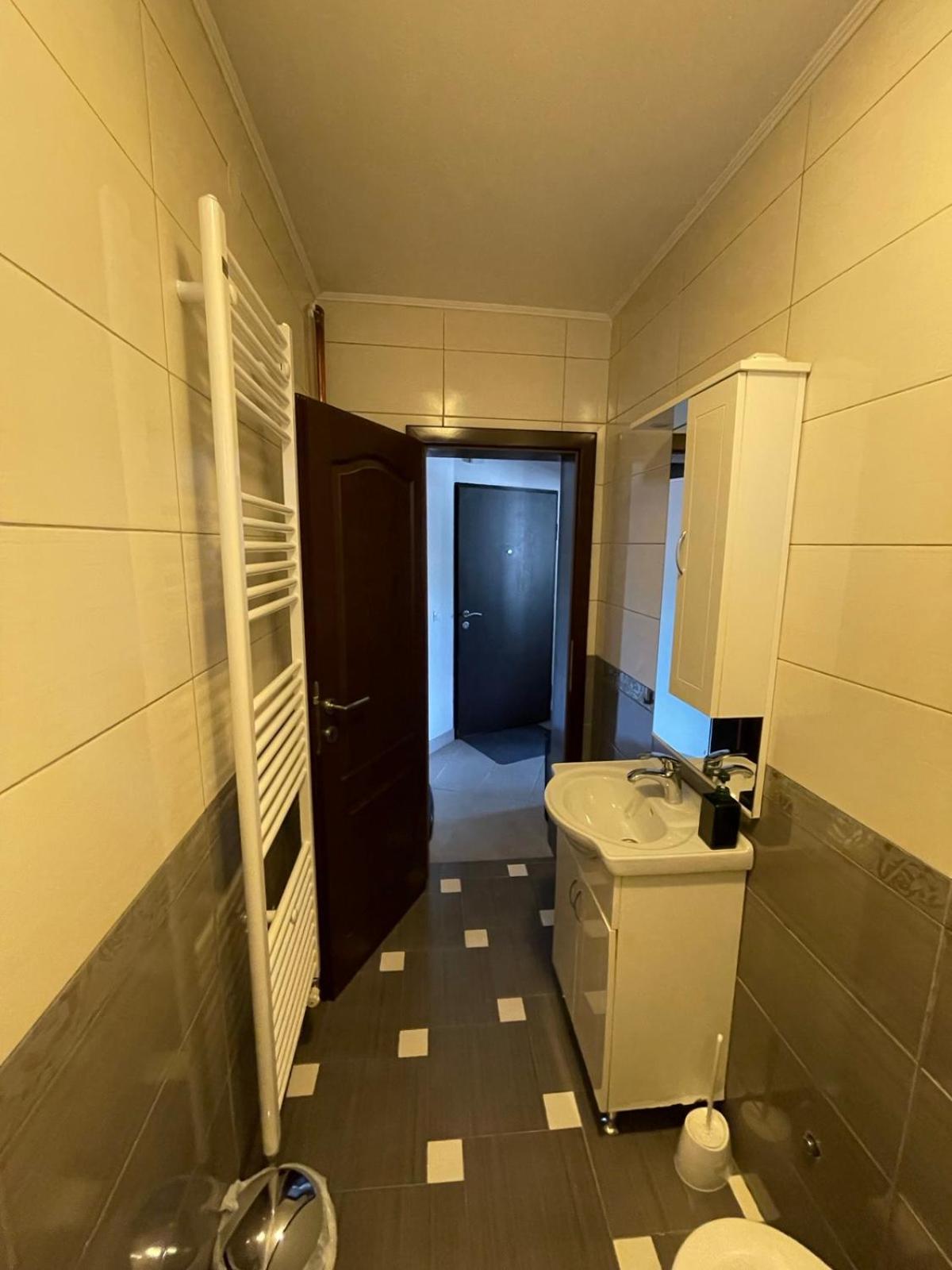 Apartman Ami SJJ Eksteriør billede