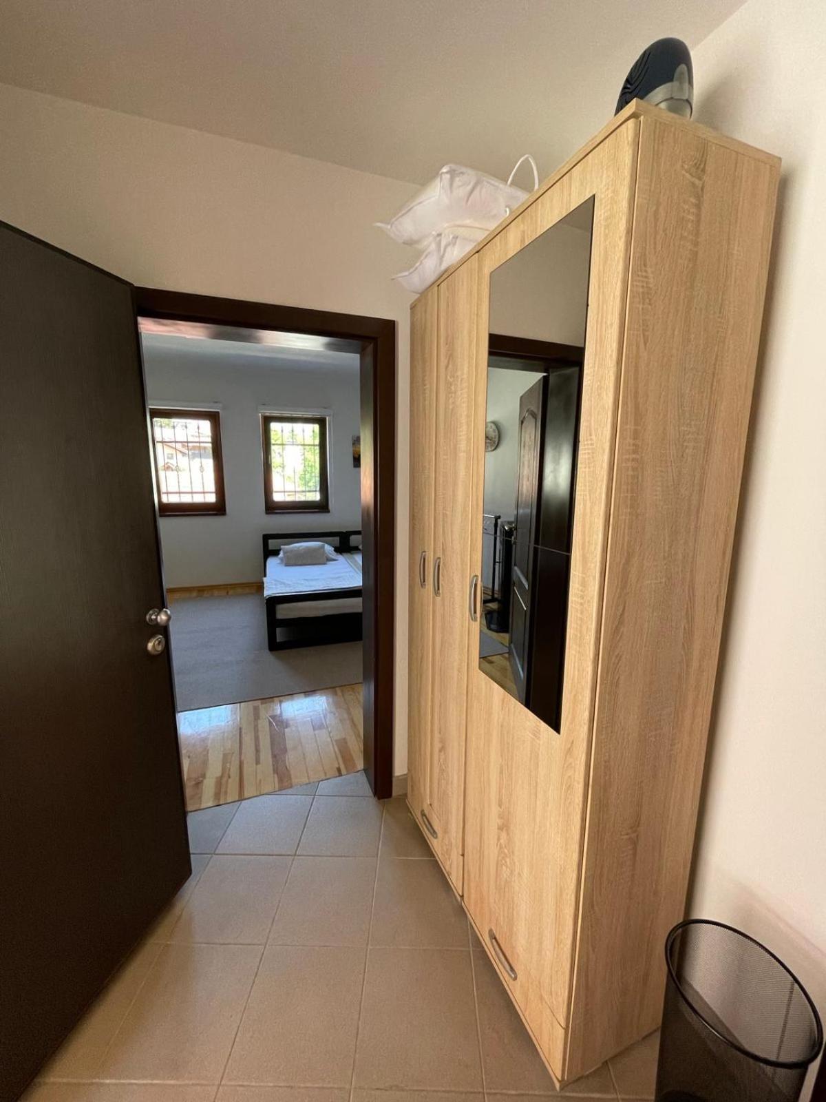 Apartman Ami SJJ Eksteriør billede